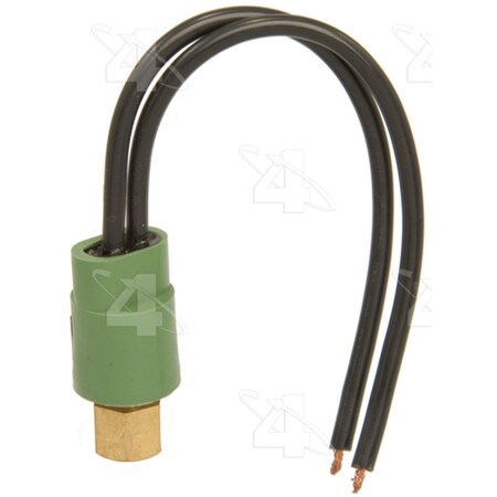 Four Seasons Freightliner 98-89 Pressure Switch, 35832 35832